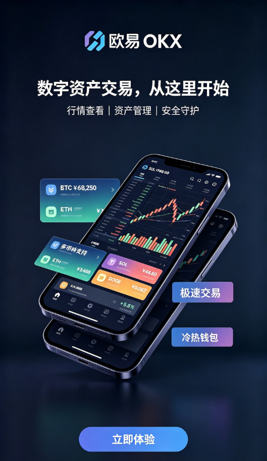 欧交易所平台app操作流程说明